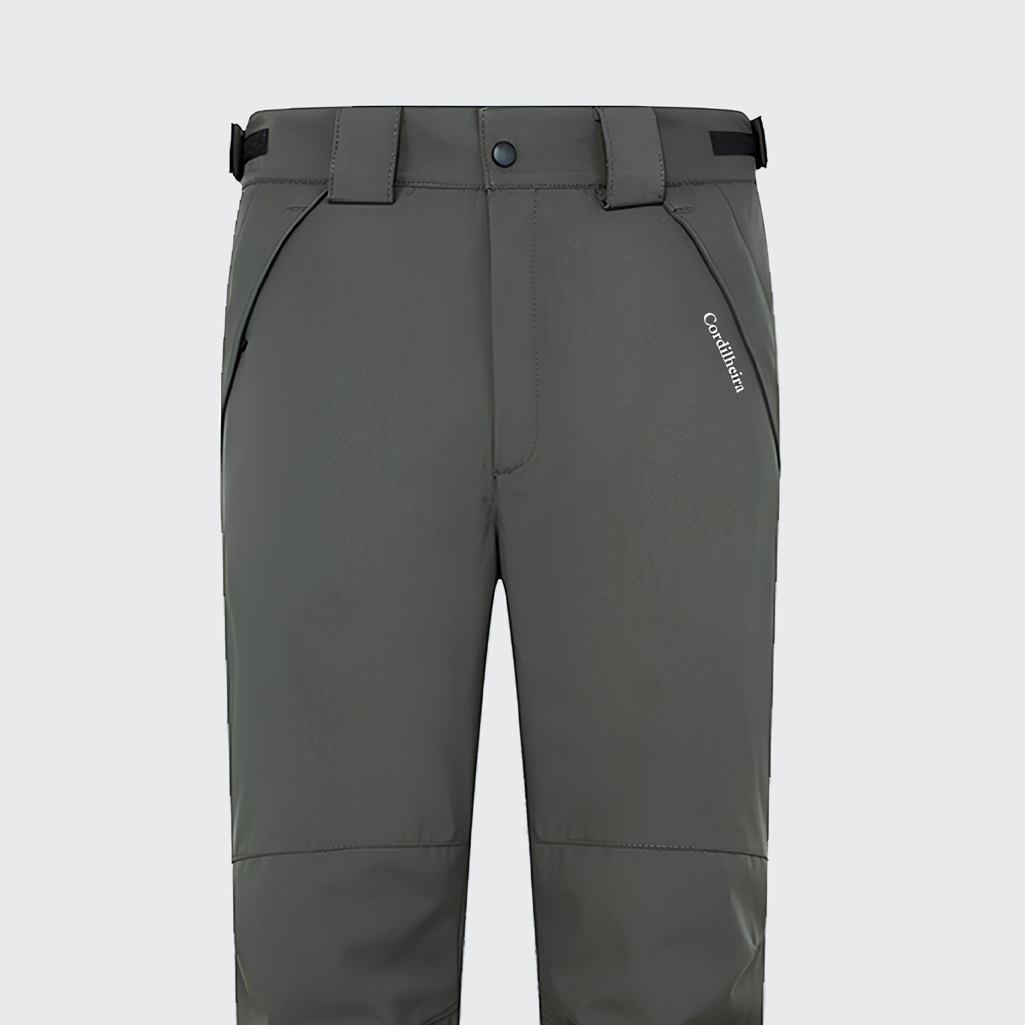 CORDILHEIRA PATHFINDER 2-IN-1 PANTS