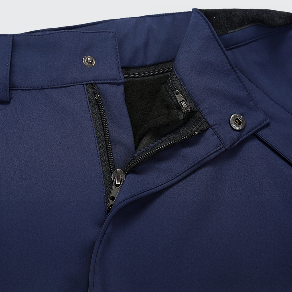 Cordilheira Pathfinder 2-in-1 Pants