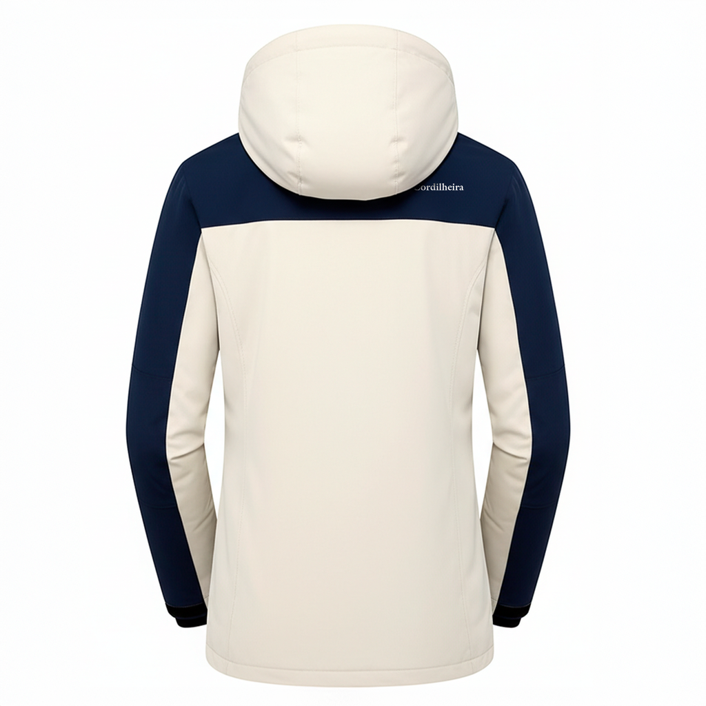 Cordilheira Thermal Shield Women’s 3-in-1 Jacket