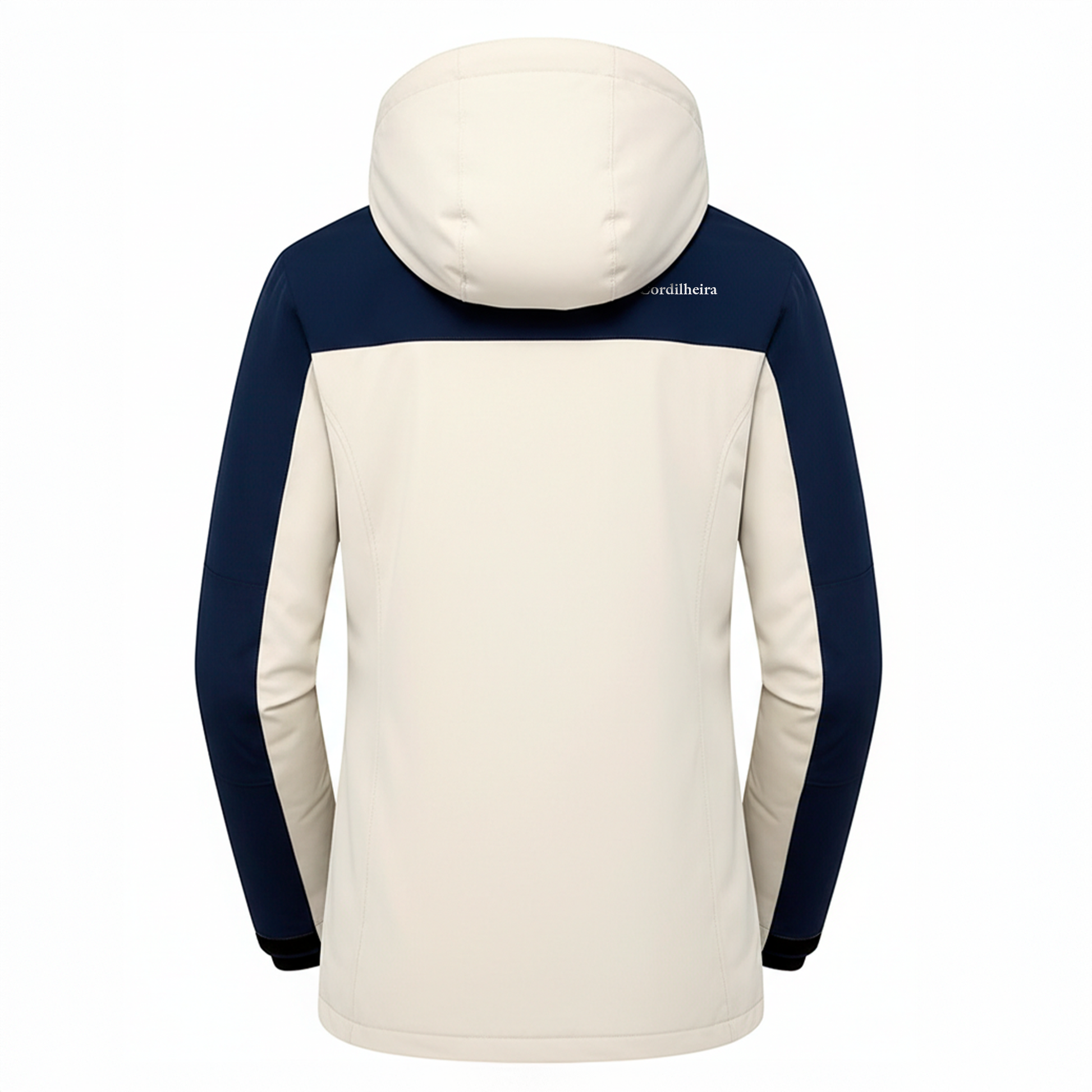 Cordilheira Thermal Shield Women’s 3-in-1 Jacket