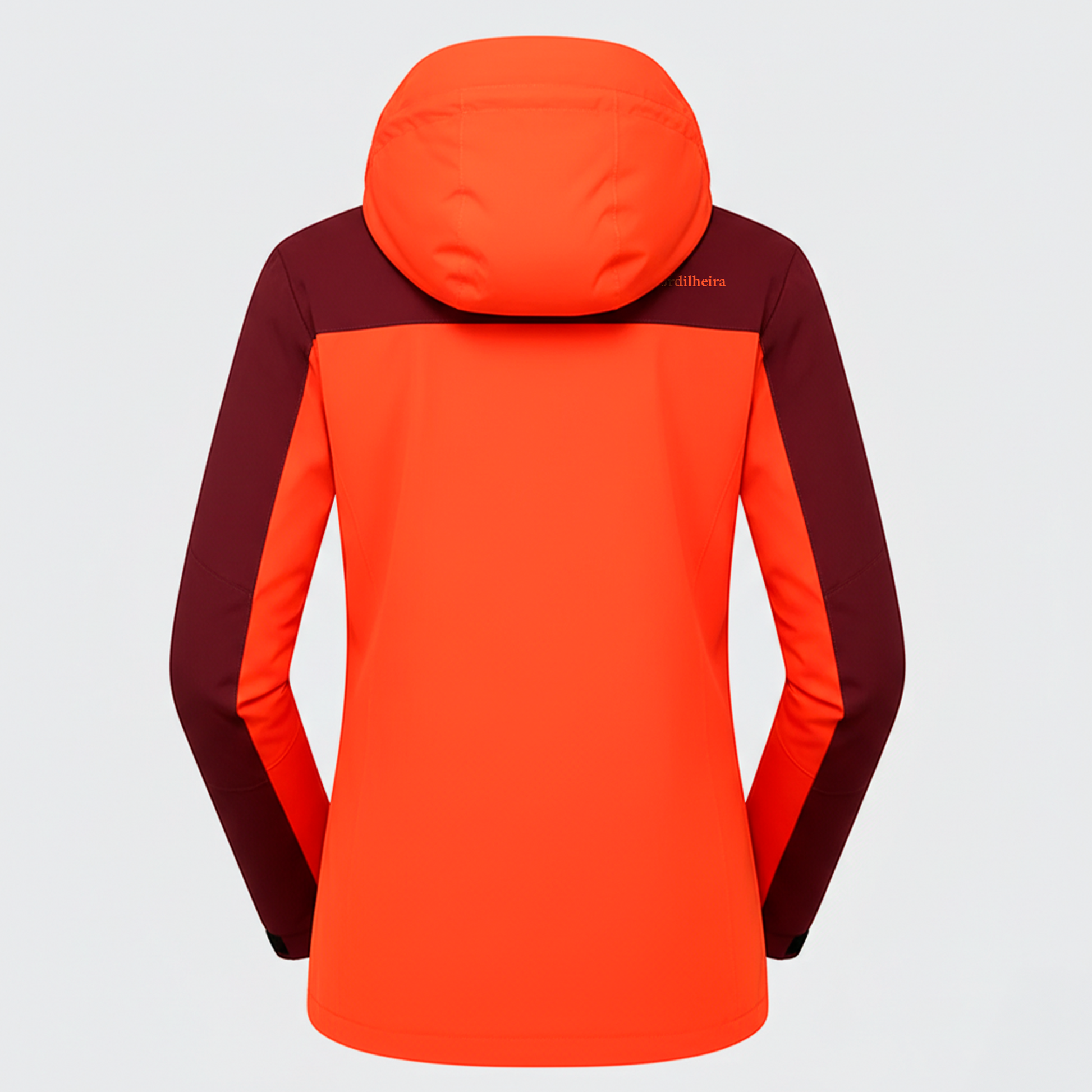 Cordilheira Thermal Shield Women’s 3-in-1 Jacket