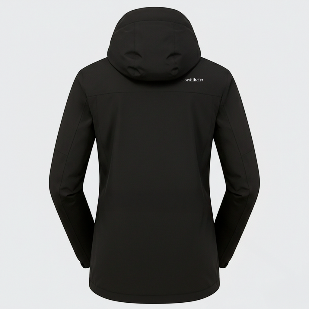 Cordilheira Thermal Shield Men’s 3-in-1 Jacket