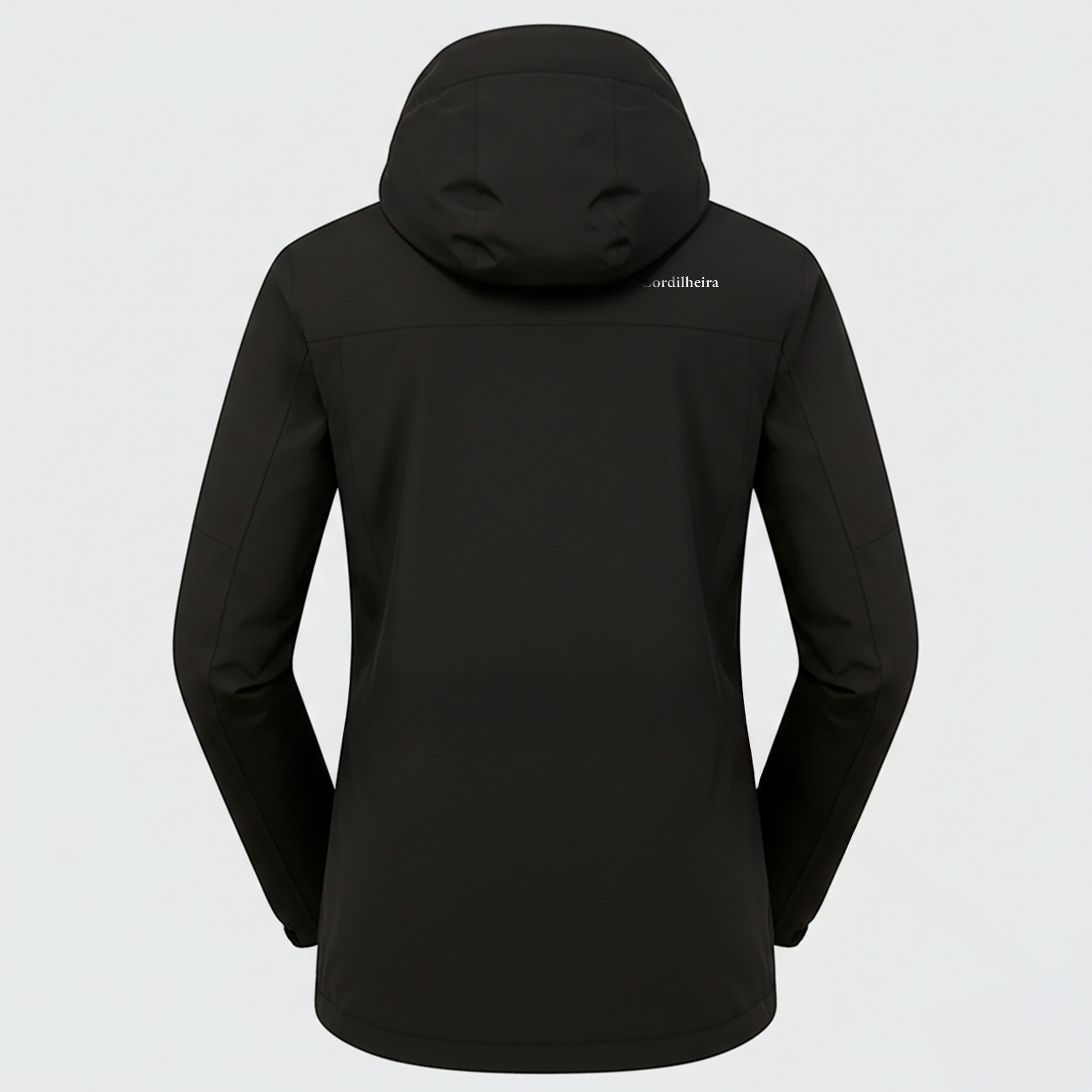 Cordilheira Thermal Shield Men’s 3-in-1 Jacket