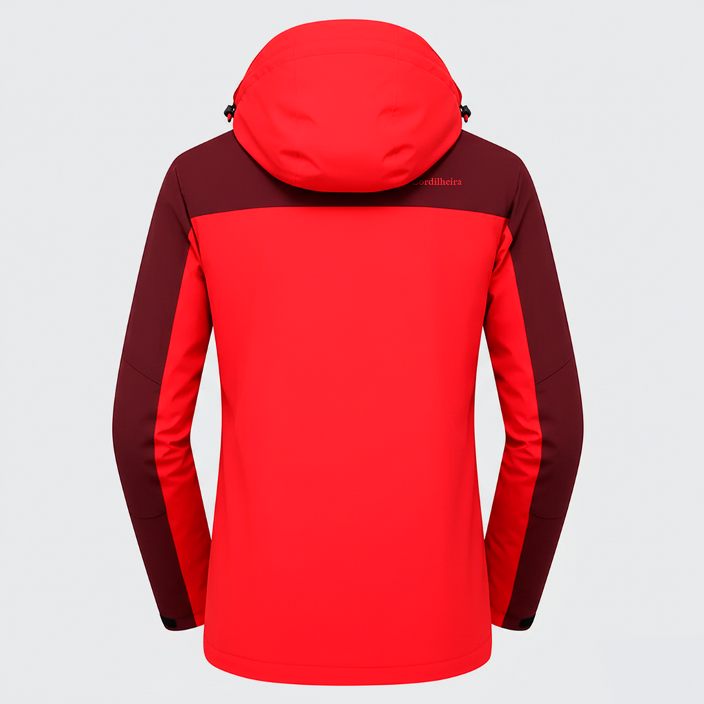 Cordilheira Thermal Shield Men’s 3-in-1 Jacket