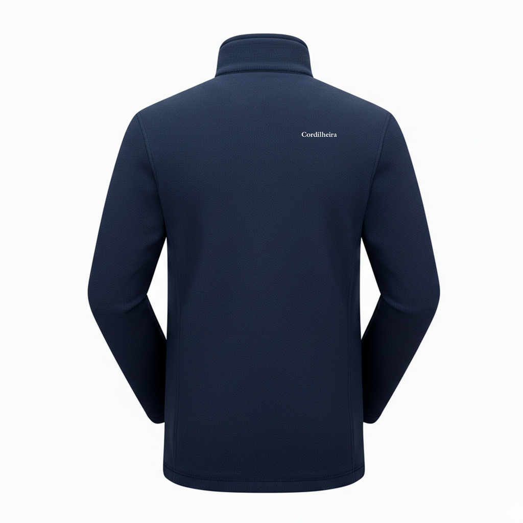 Cordilheira Thermal Shield Men’s 3-in-1 Jacket