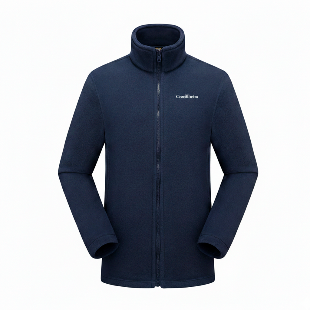 Cordilheira Thermal Shield Men’s 3-in-1 Jacket