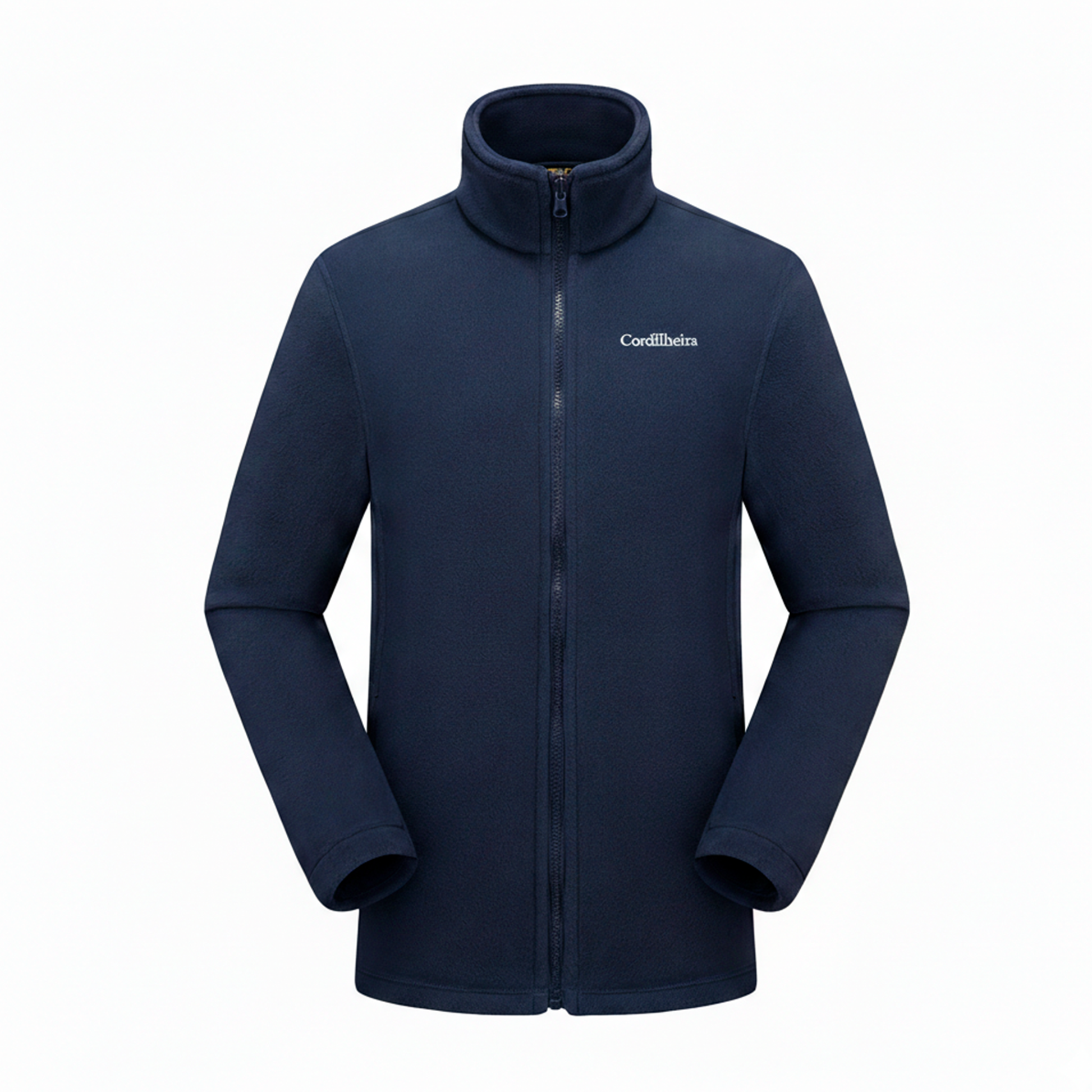 Cordilheira Thermal Shield Men’s 3-in-1 Jacket