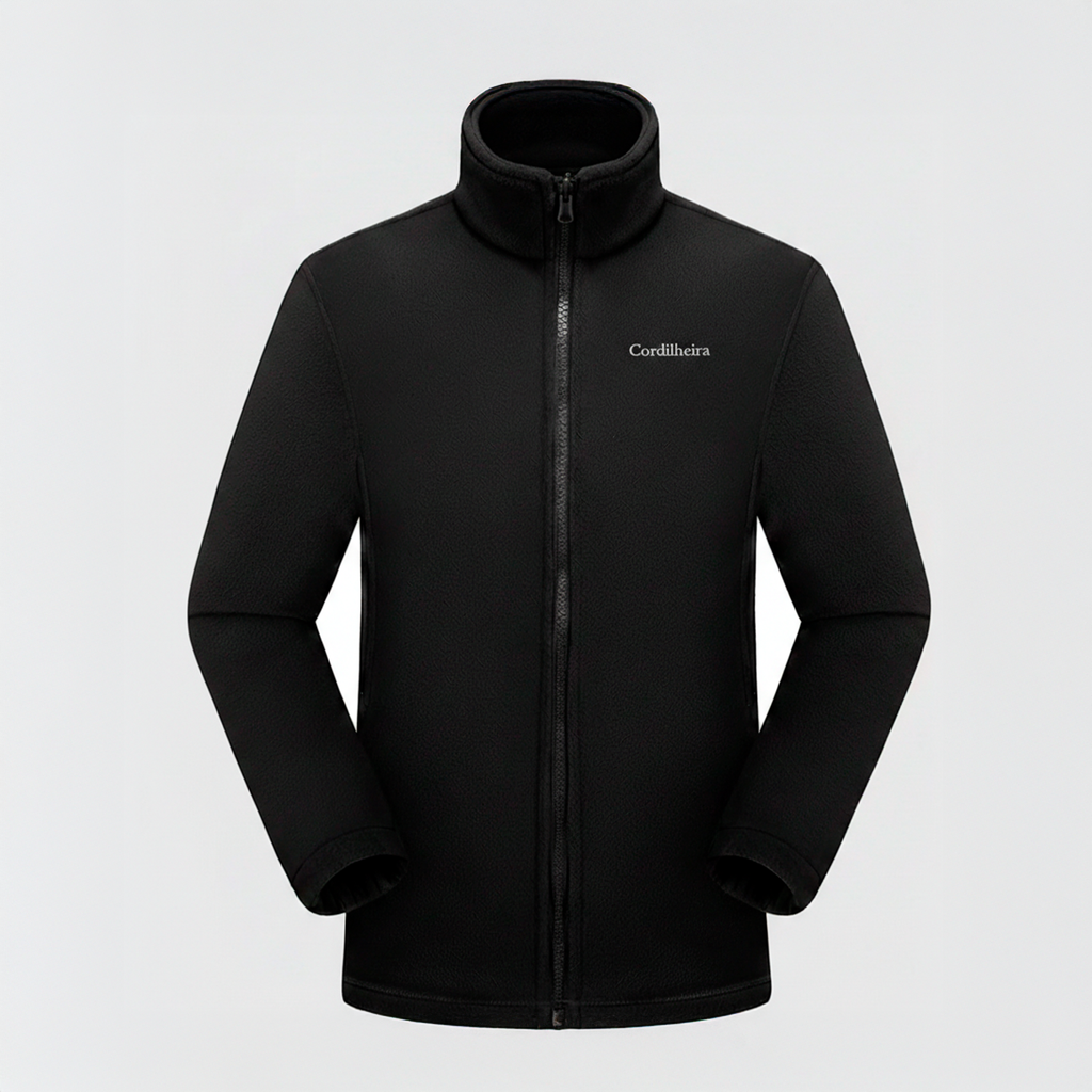 Cordilheira Thermal Shield Men’s 3-in-1 Jacket