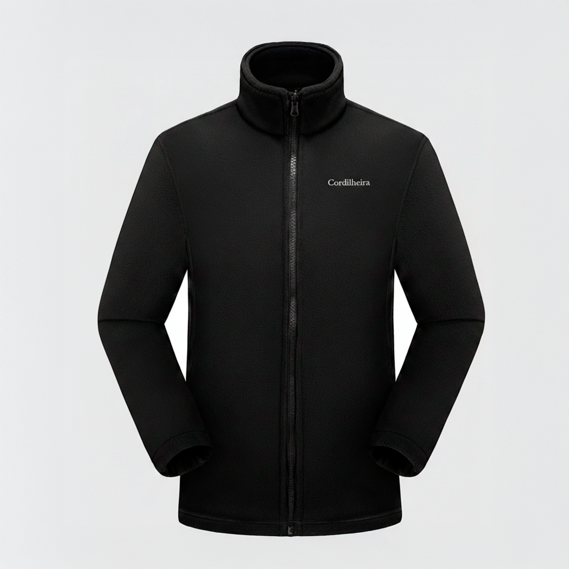 Cordilheira Thermal Shield Men’s 3-in-1 Jacket