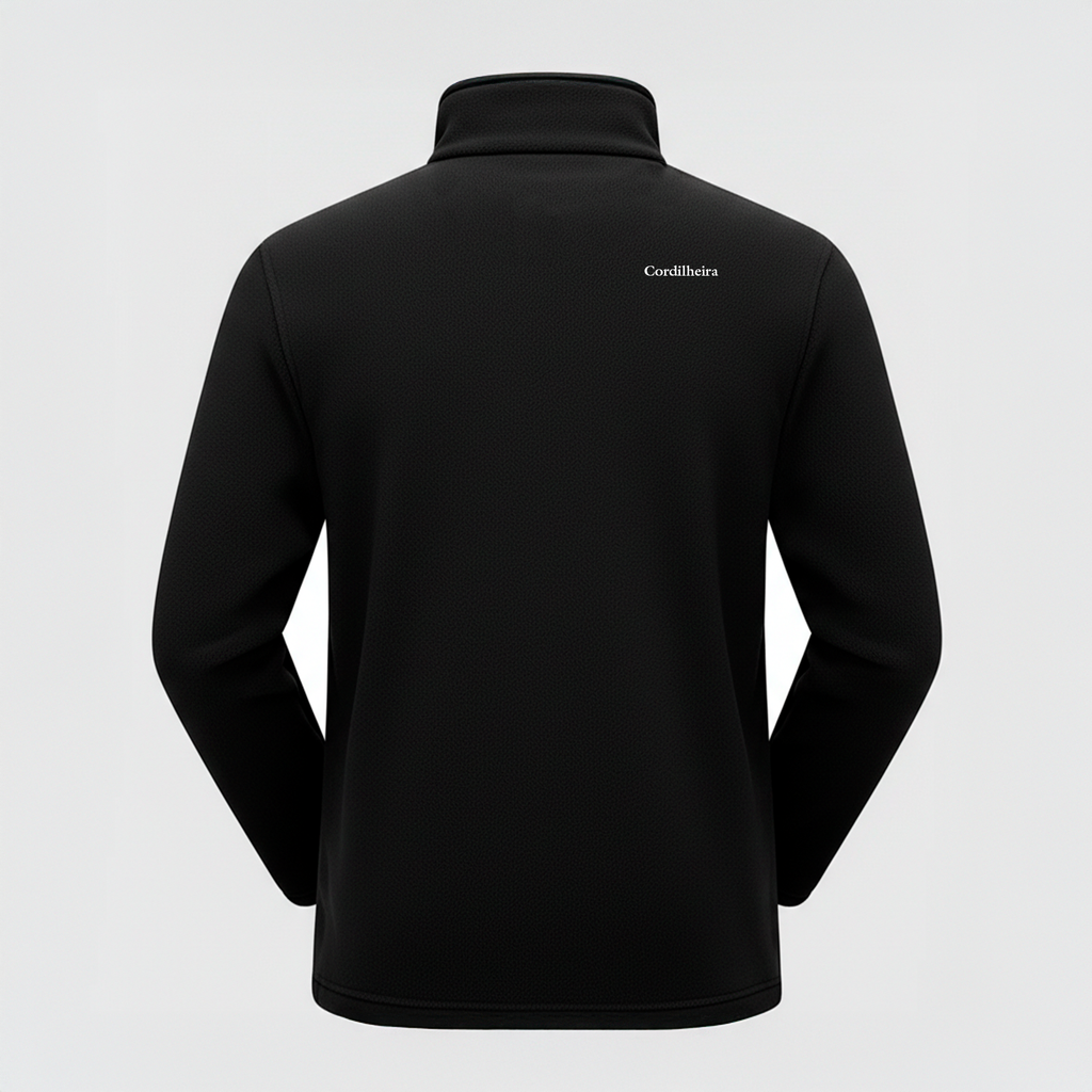 Cordilheira Thermal Shield Men’s 3-in-1 Jacket