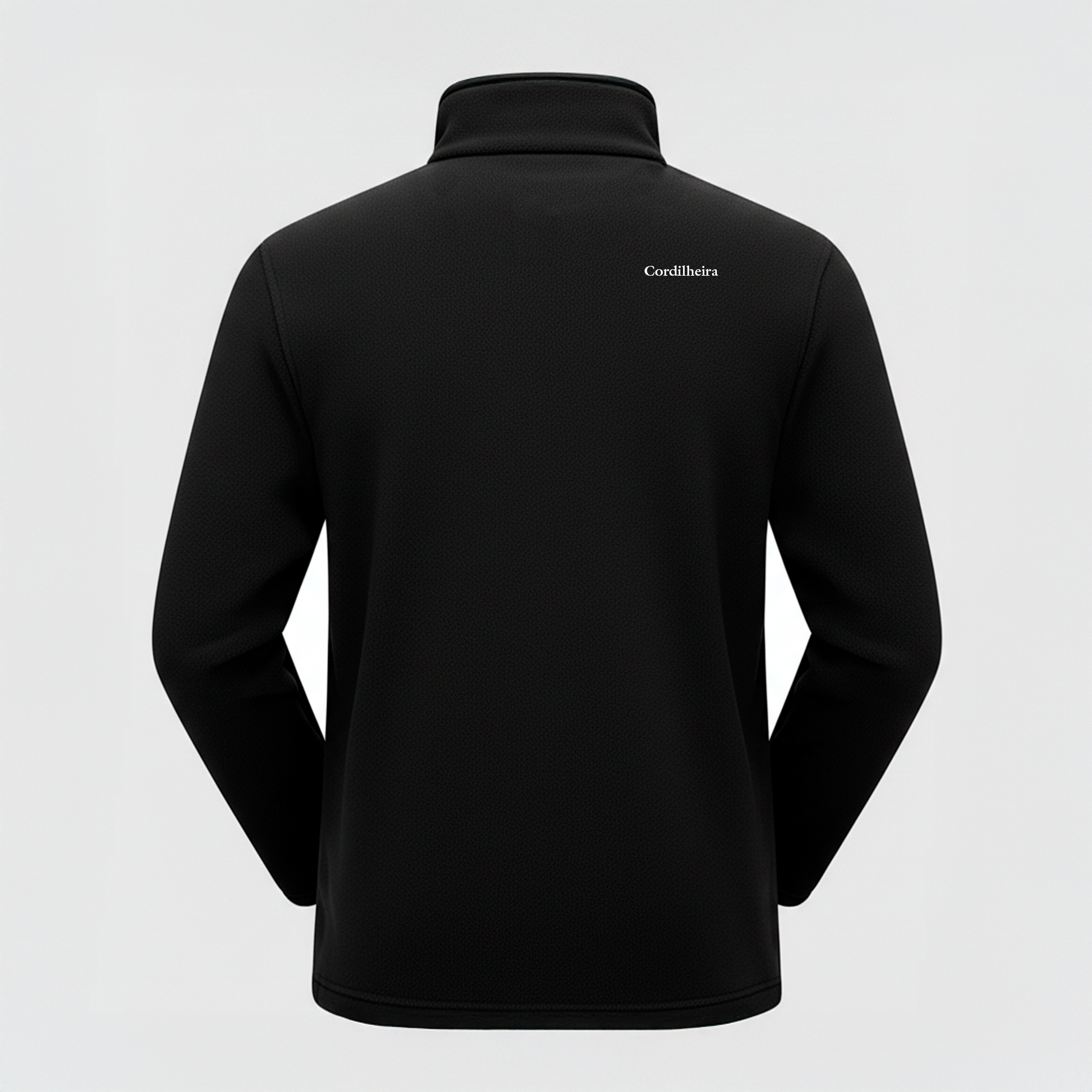 Cordilheira Thermal Shield Men’s 3-in-1 Jacket