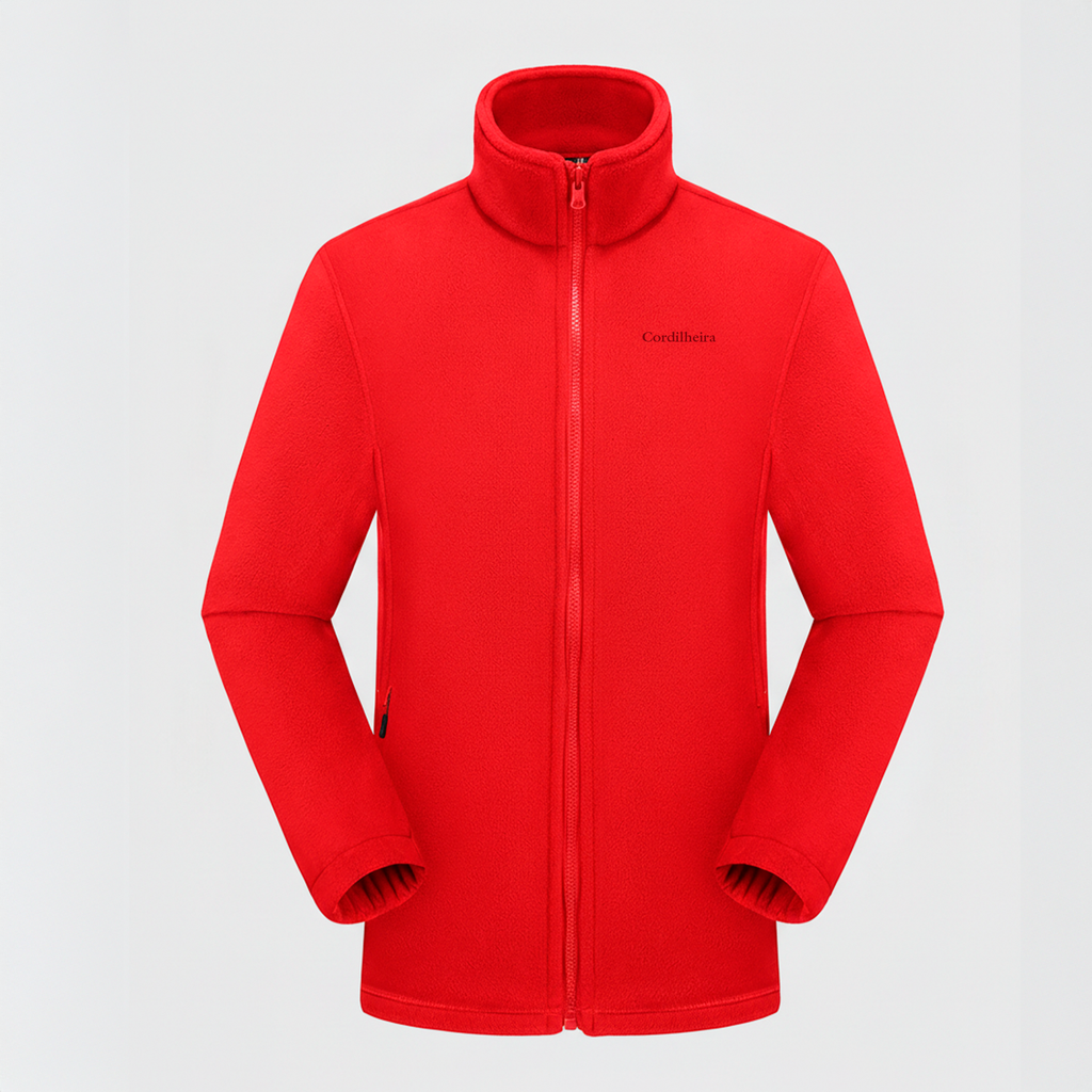 Cordilheira Thermal Shield Men’s 3-in-1 Jacket