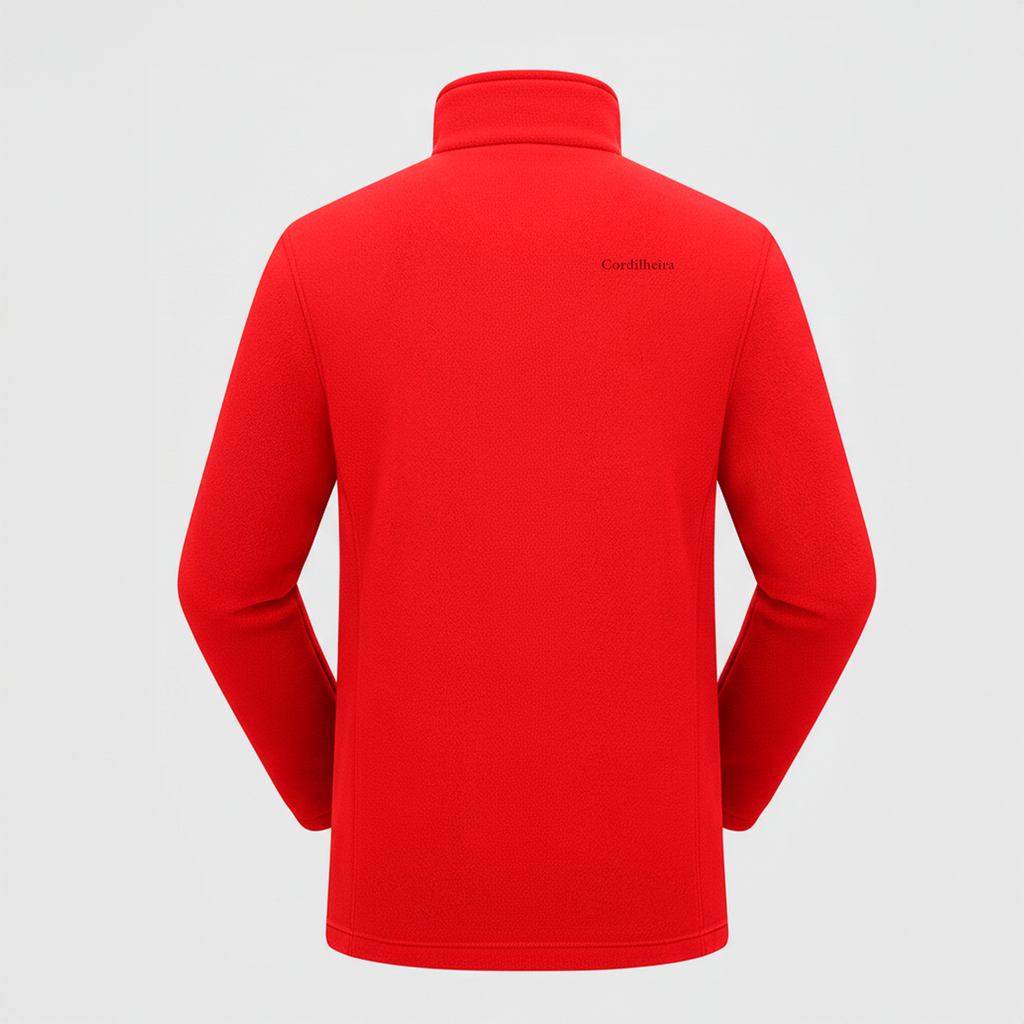 Cordilheira Thermal Shield Men’s 3-in-1 Jacket