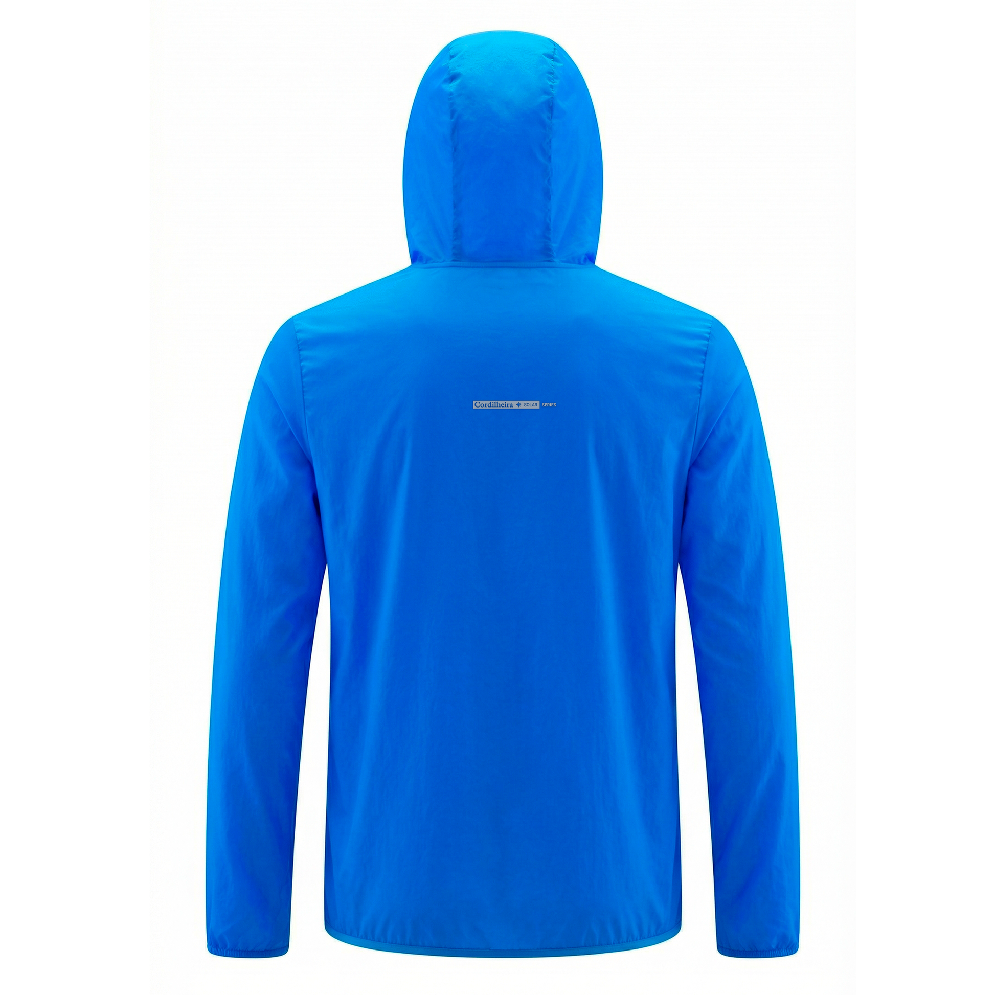 Cordilheira Whisper Women’s Waterproof UV40+ Windbreaker