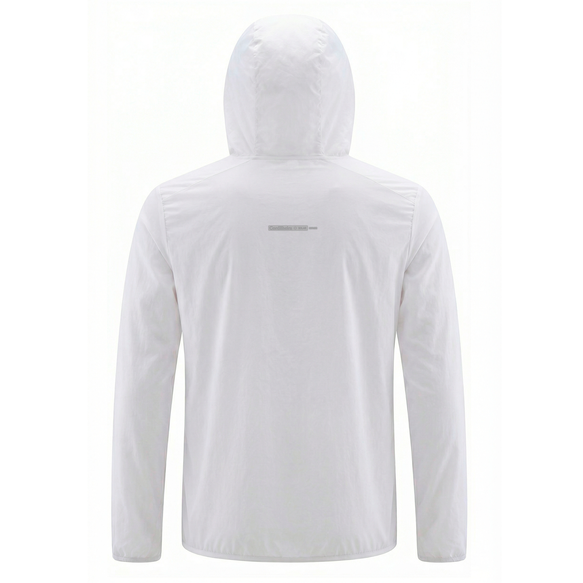 Cordilheira Whisper Women’s Waterproof UV40+ Windbreaker