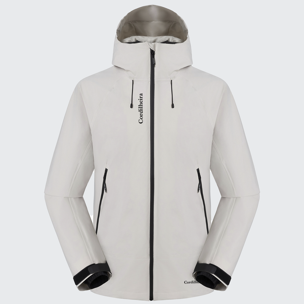 CORDILHEIRA ALTIRIS 3-IN-1 MEN’S PUFFER JACKET