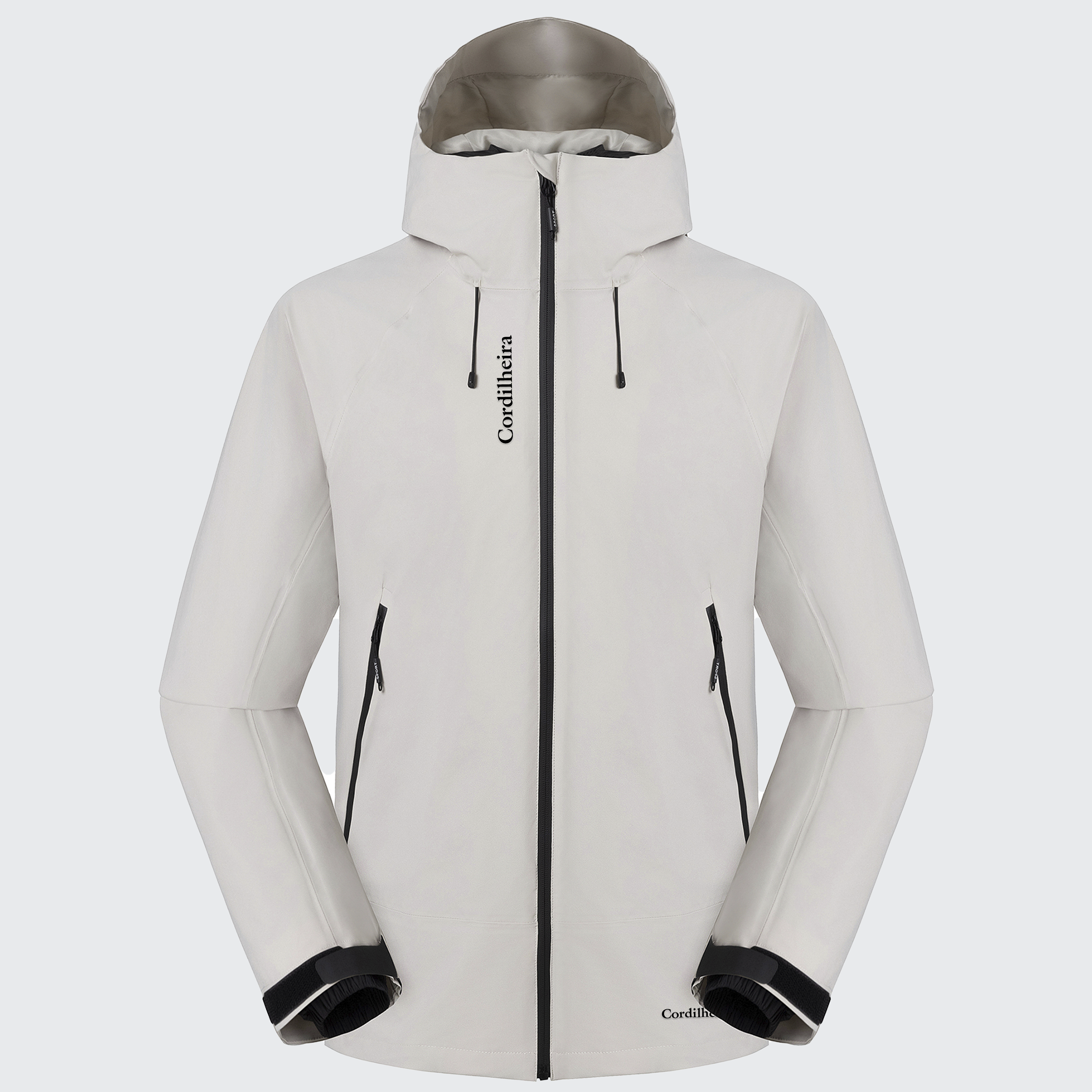 CORDILHEIRA ALTIRIS 3-IN-1 MEN’S PUFFER JACKET