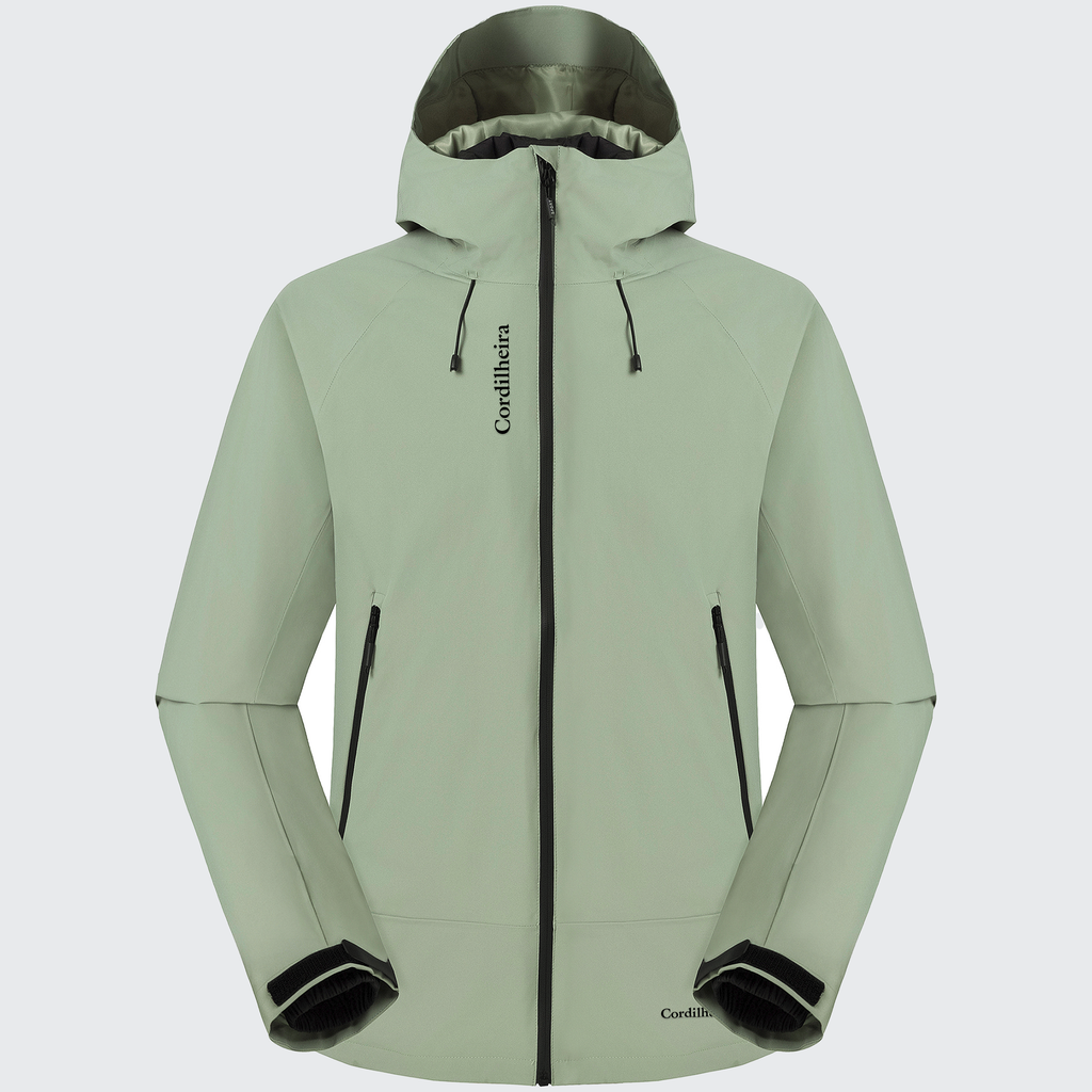 CORDILHEIRA ALTIRIS 3-IN-1 MEN’S PUFFER JACKET