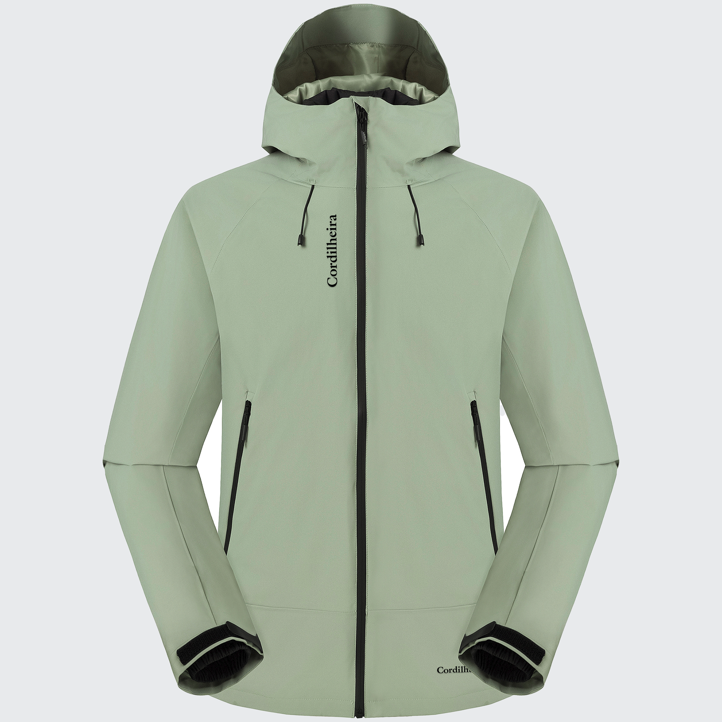 CORDILHEIRA ALTIRIS 3-IN-1 MEN’S PUFFER JACKET