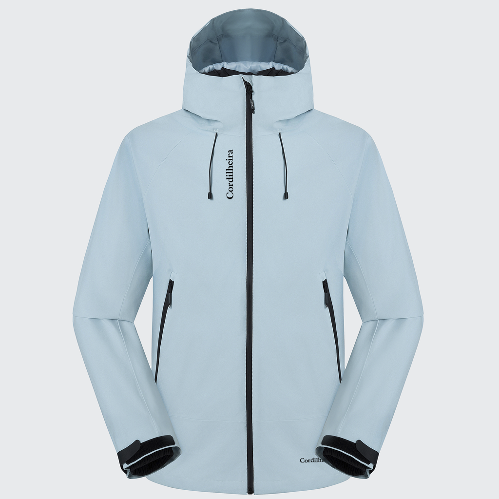 CORDILHEIRA ALTIRIS 3-IN-1 MEN’S PUFFER JACKET