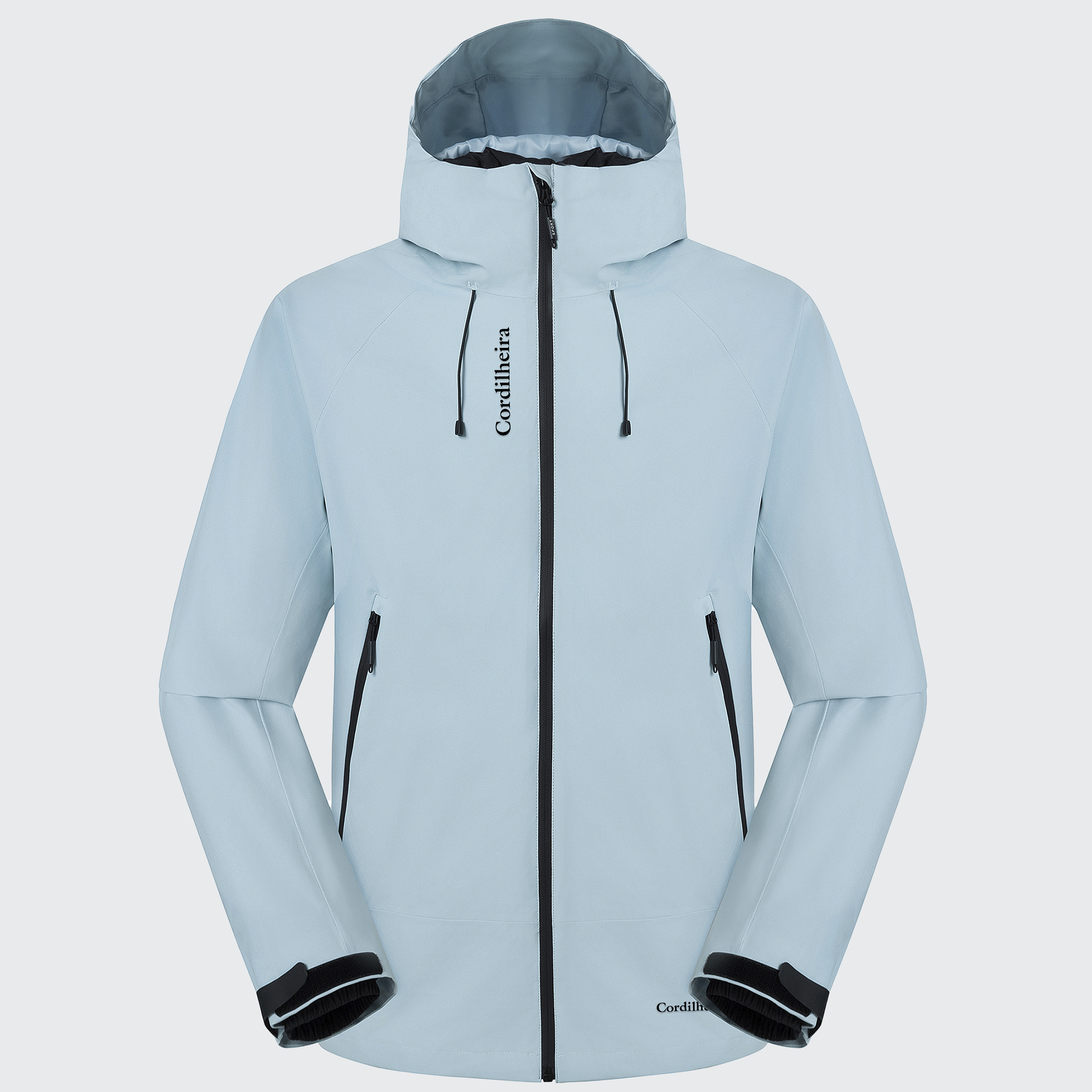 CORDILHEIRA ALTIRIS 3-IN-1 MEN’S PUFFER JACKET