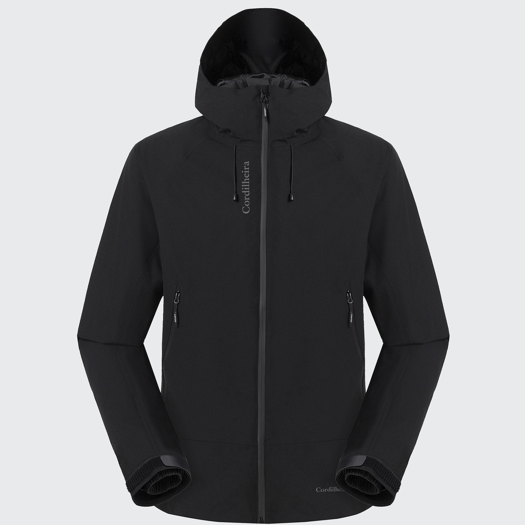 CORDILHEIRA ALTIRIS 3-IN-1 MEN’S PUFFER JACKET