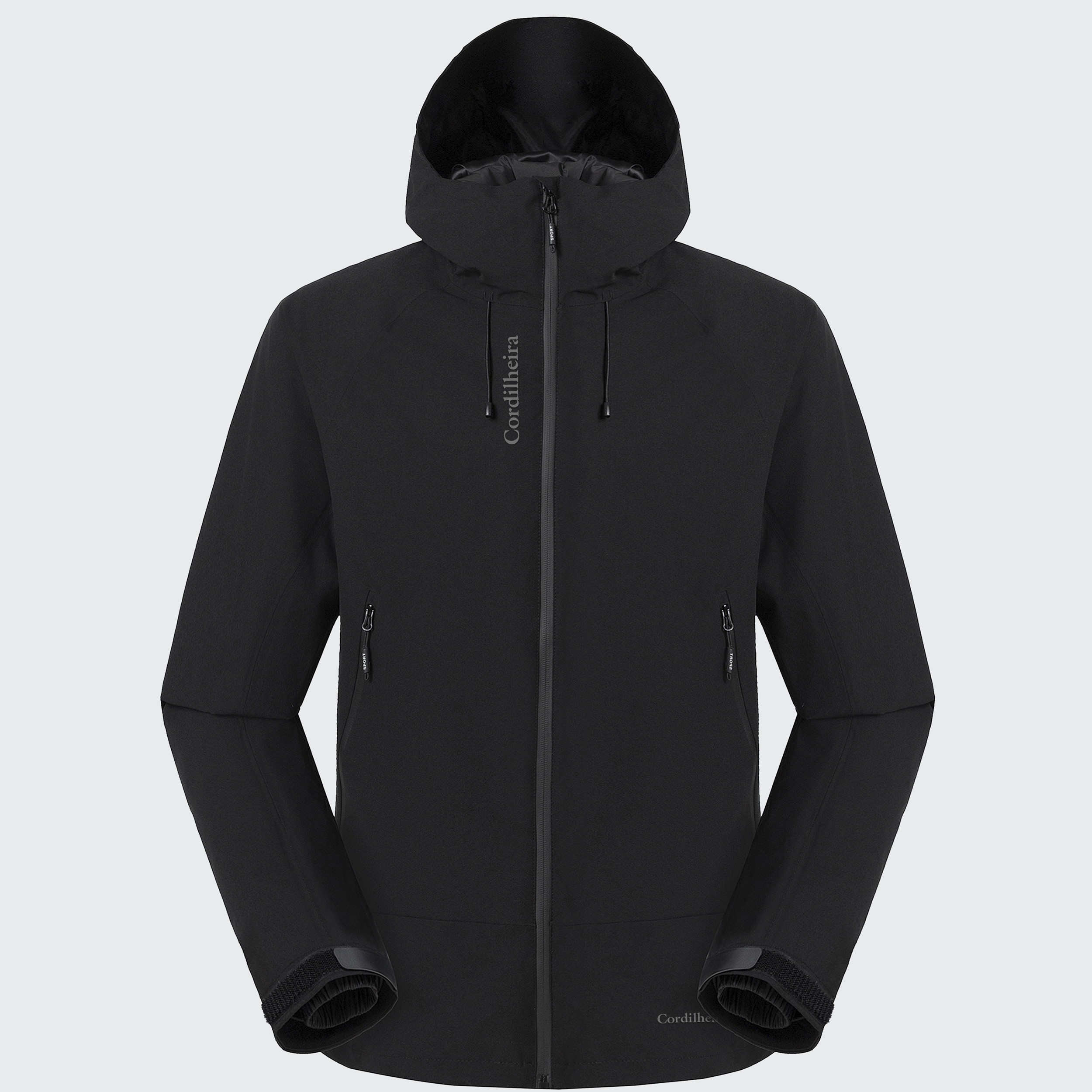 CORDILHEIRA ALTIRIS 3-IN-1 MEN’S PUFFER JACKET