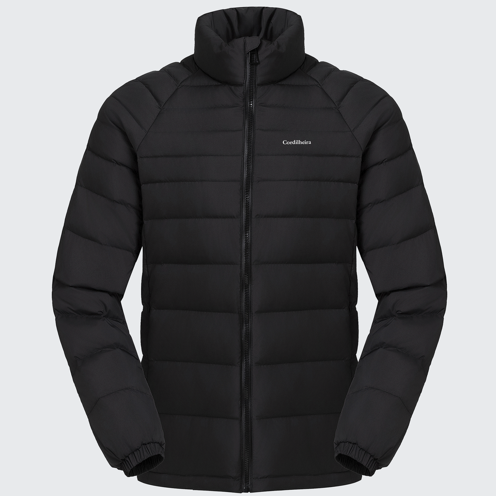 CORDILHEIRA ALTIRIS 3-IN-1 MEN’S PUFFER JACKET