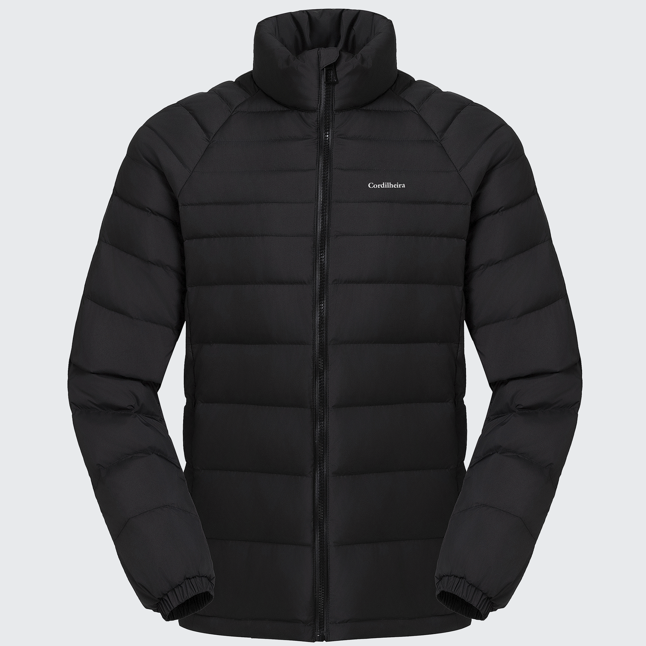CORDILHEIRA ALTIRIS 3-IN-1 MEN’S PUFFER JACKET