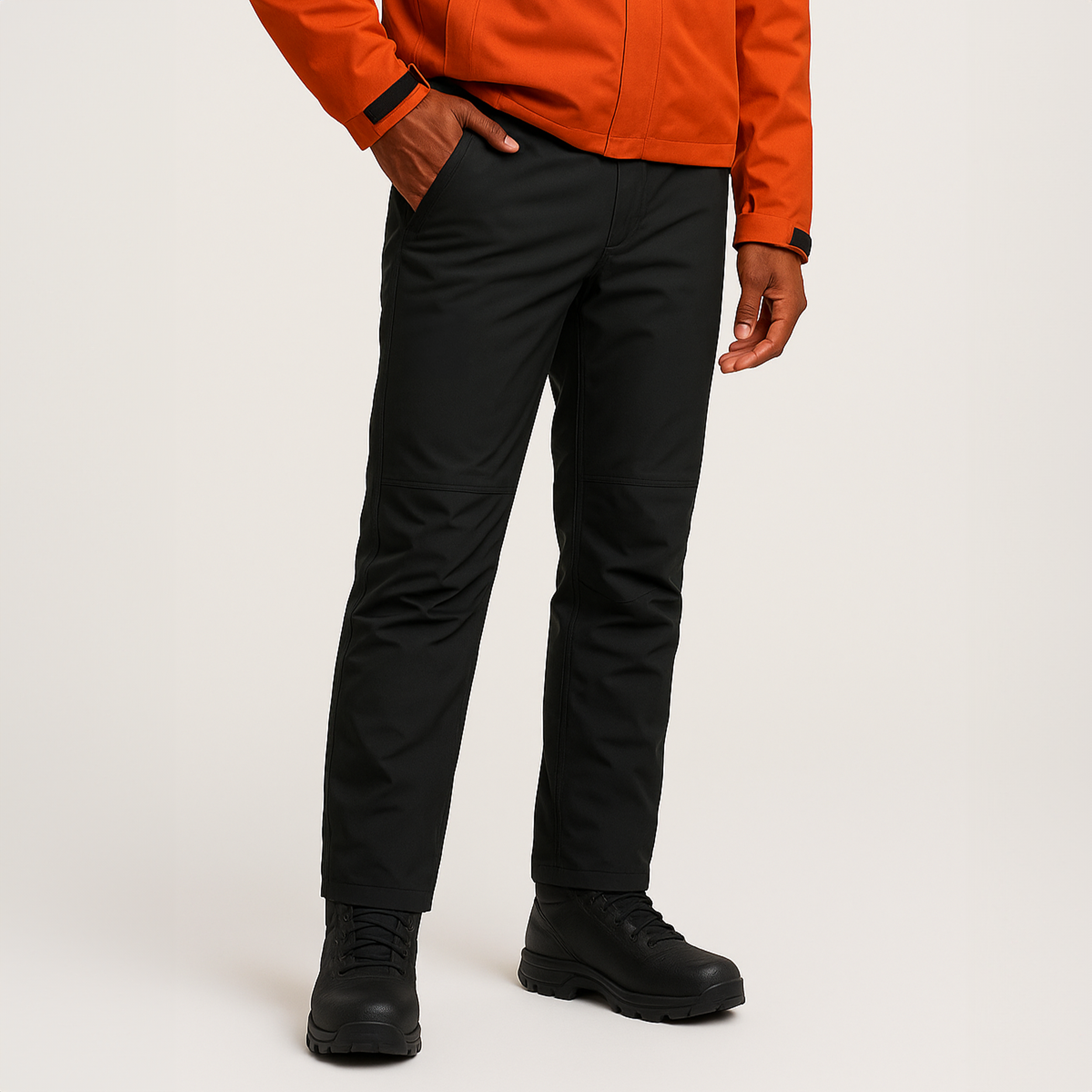 CORDILHEIRA PATHFINDER 2-IN-1 PANTS