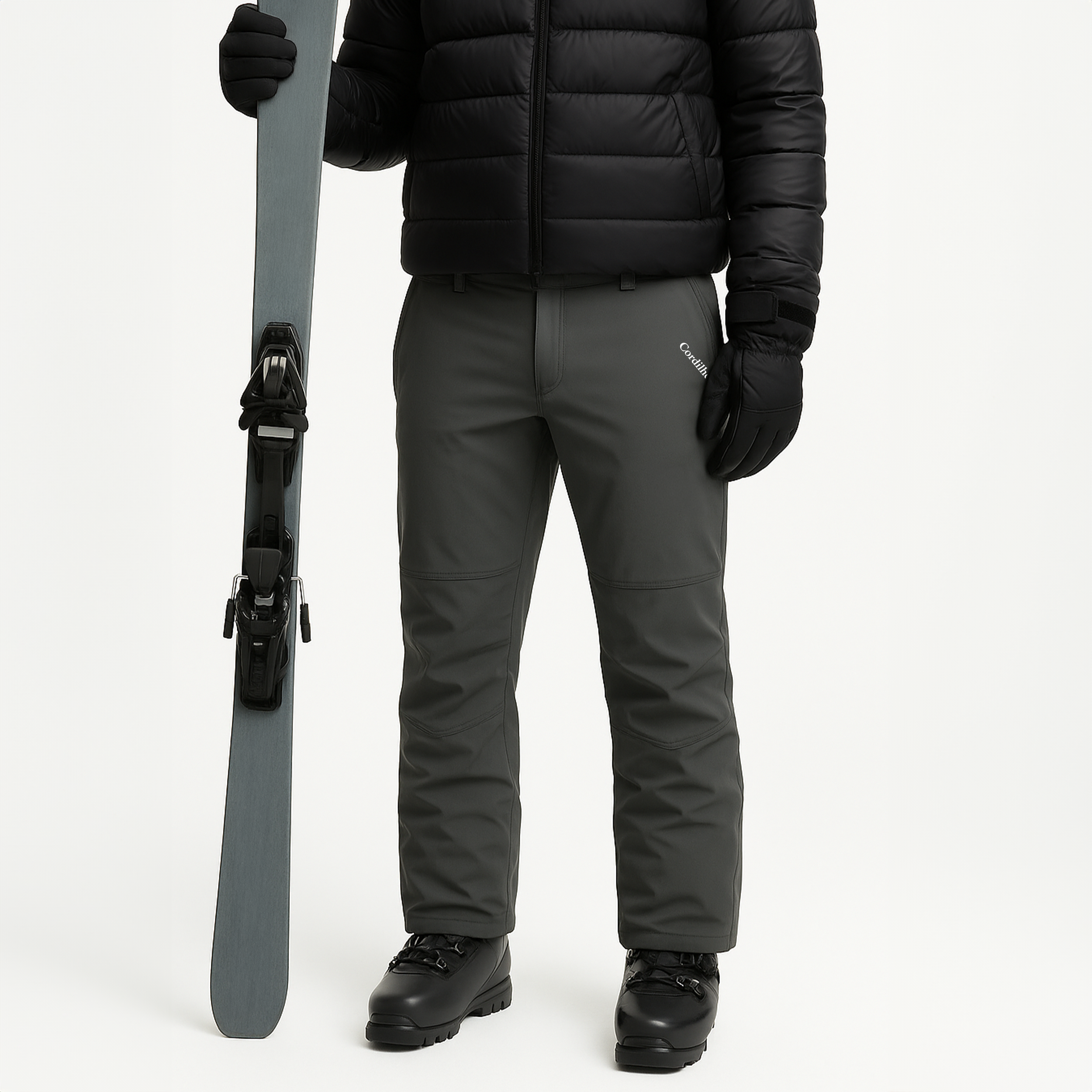 CORDILHEIRA PATHFINDER 2-IN-1 PANTS