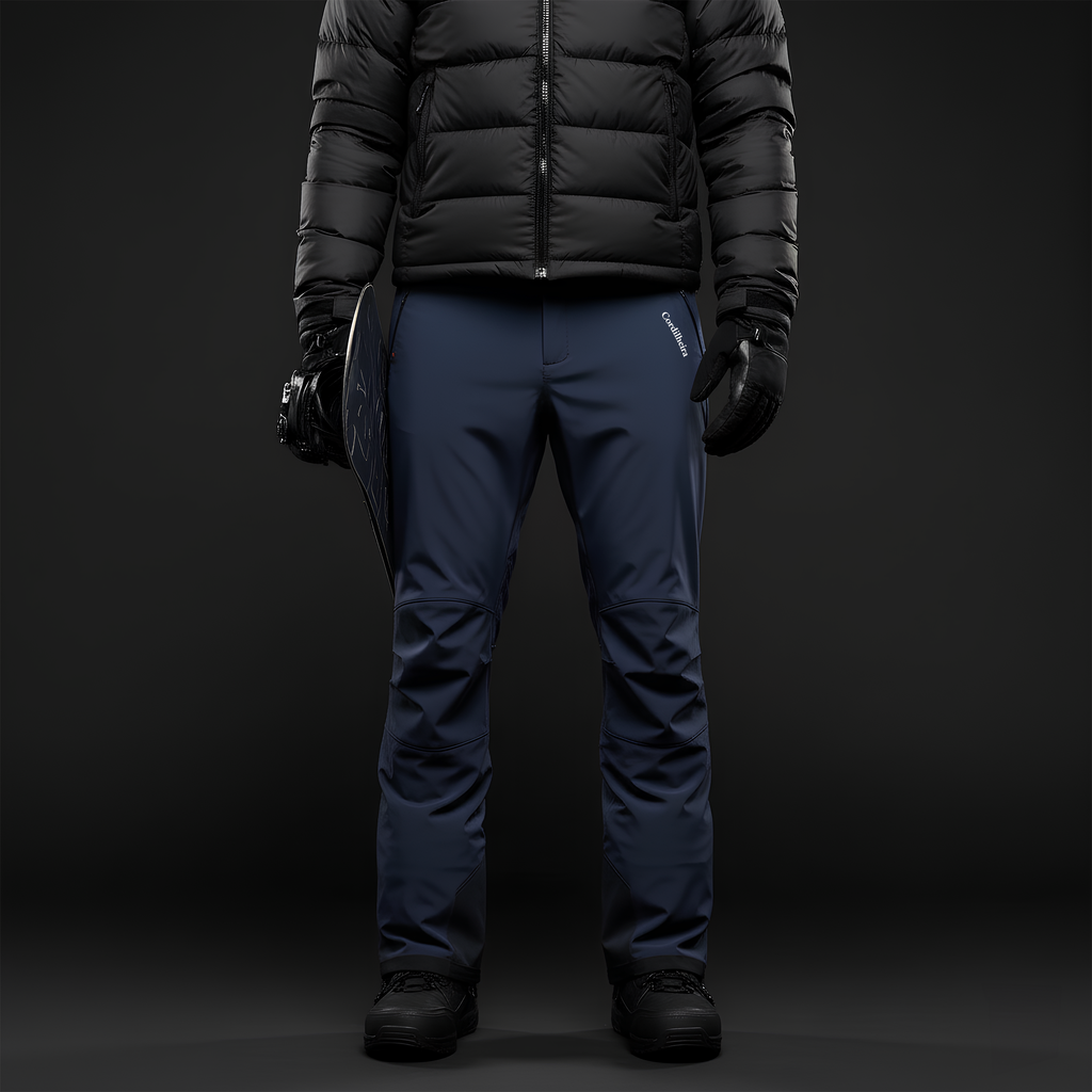 CORDILHEIRA PATHFINDER 2-IN-1 PANTS