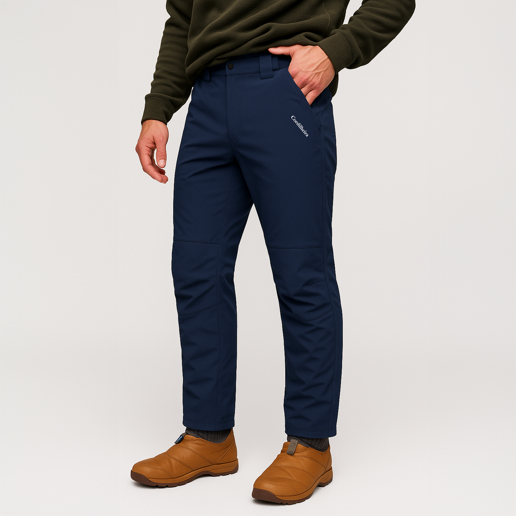 CORDILHEIRA PATHFINDER 2-IN-1 PANTS