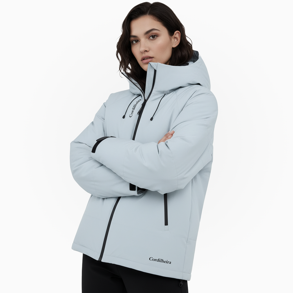 Cordilheira Altiris Women’s 3-in-1 Puffer Jacket