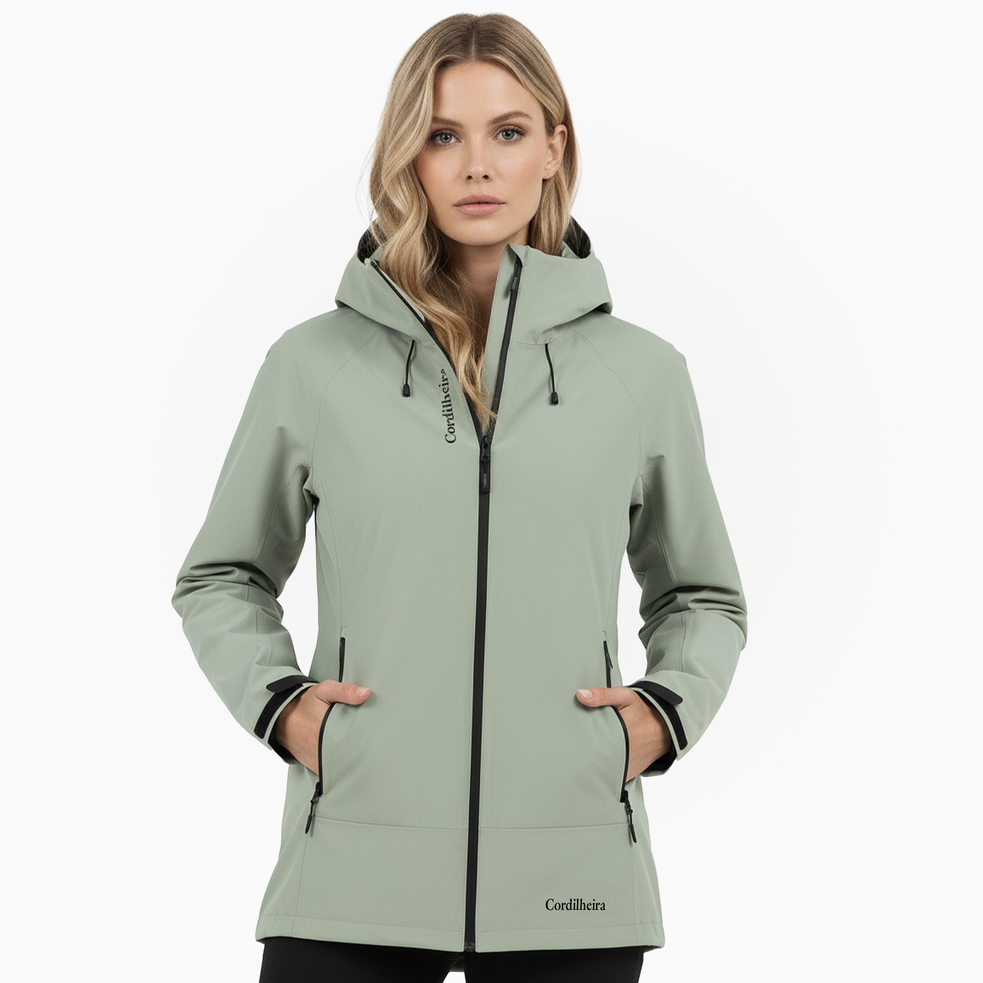 Cordilheira Altiris Women’s 3-in-1 Puffer Jacket