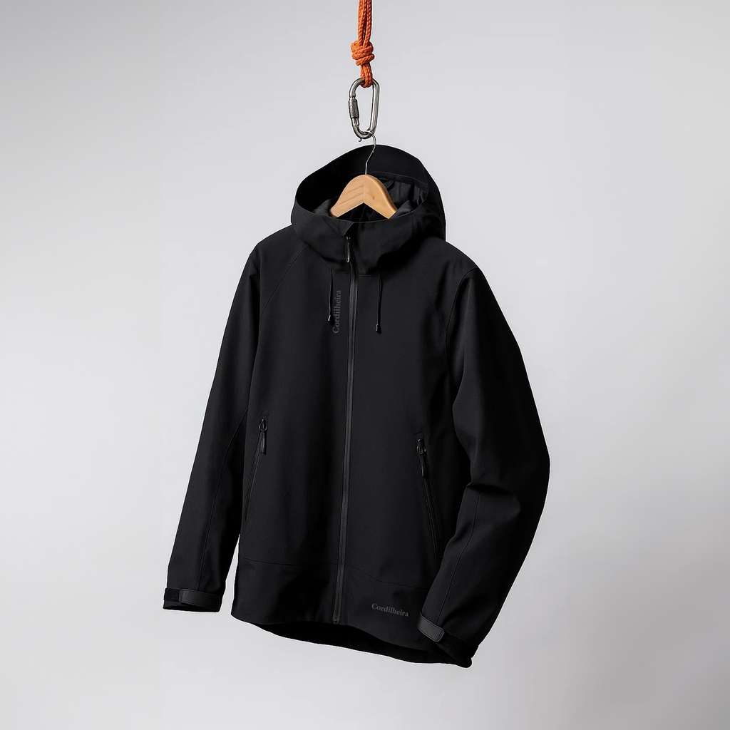 CORDILHEIRA ALTIRIS 3-IN-1 MEN’S PUFFER JACKET