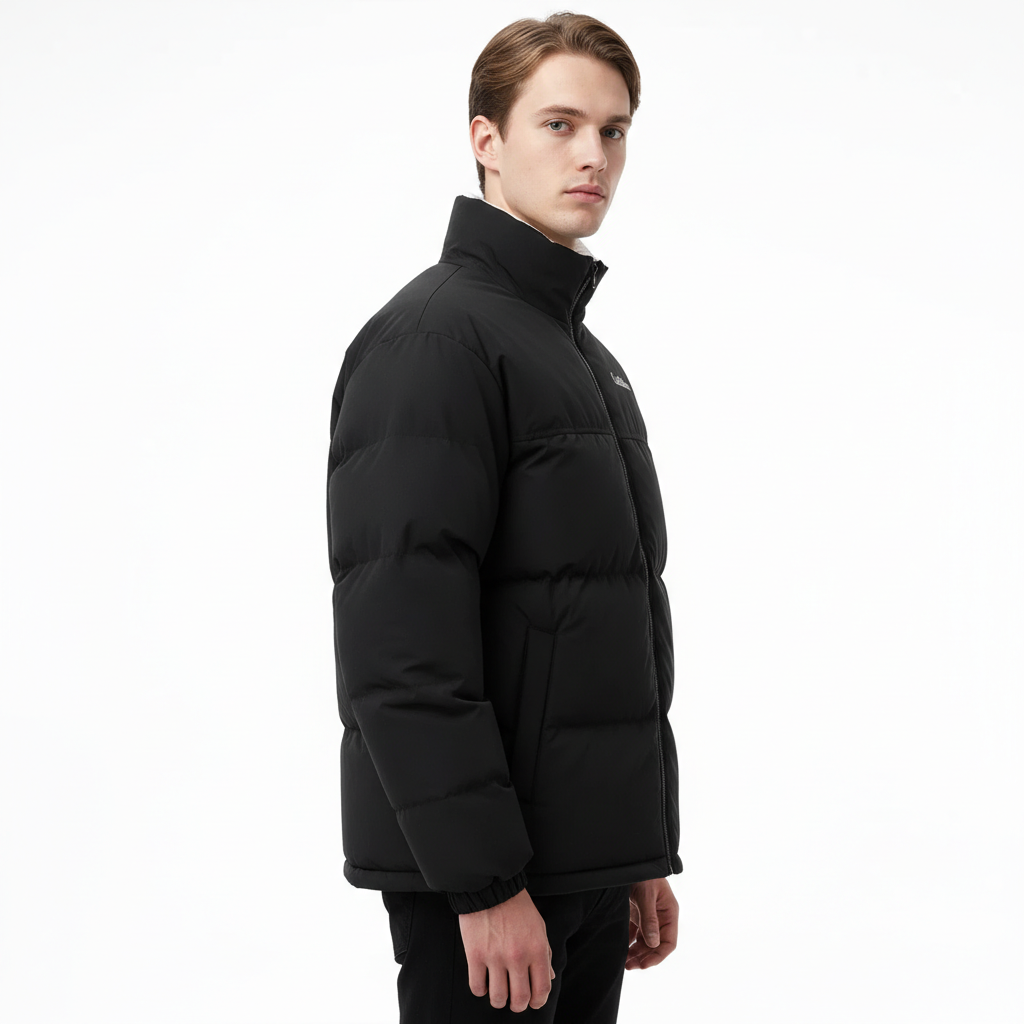 Cordilheira FrostLayer Men’s Reversible Puffer Jacket