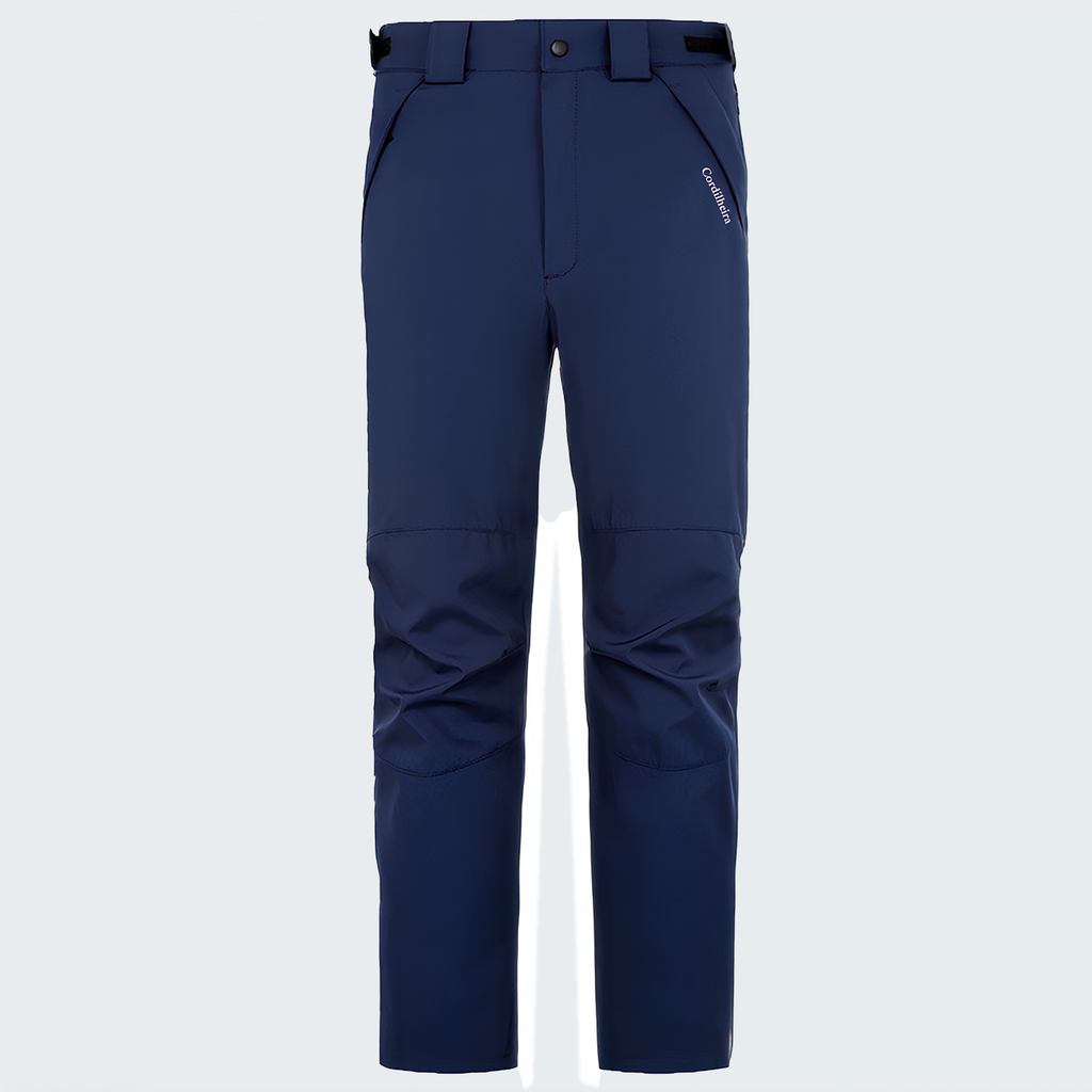 CORDILHEIRA PATHFINDER 2-IN-1 PANTS