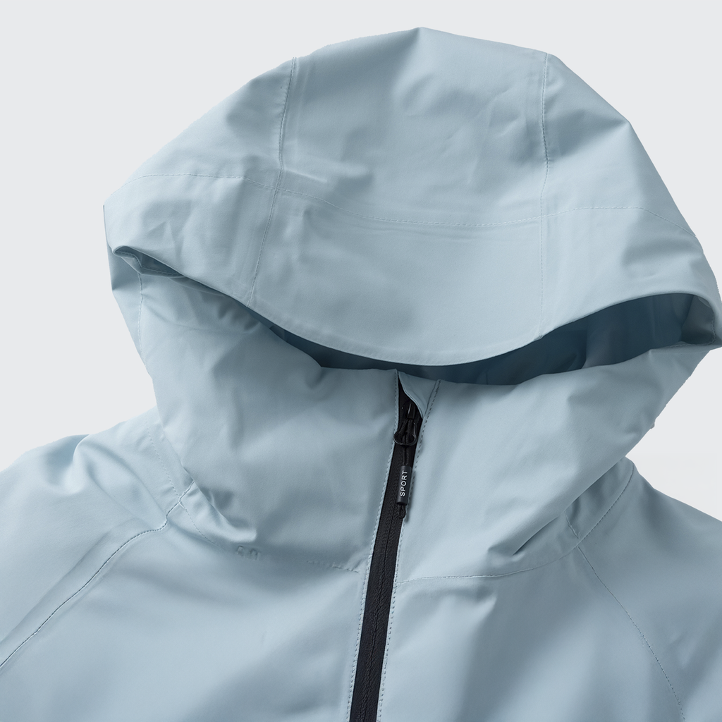 CORDILHEIRA ALTIRIS 3-IN-1 MEN’S PUFFER JACKET