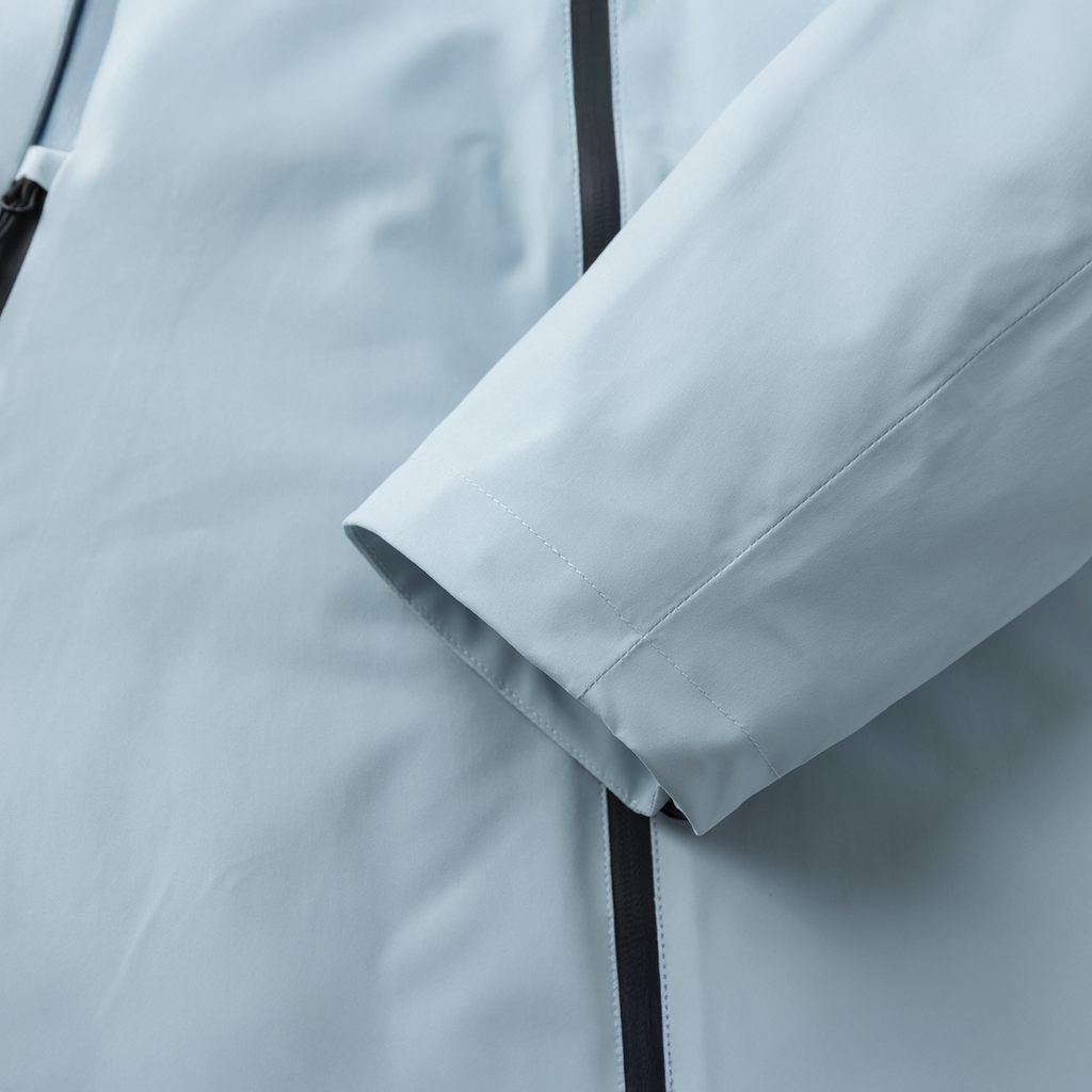 CORDILHEIRA ALTIRIS 3-IN-1 MEN’S PUFFER JACKET