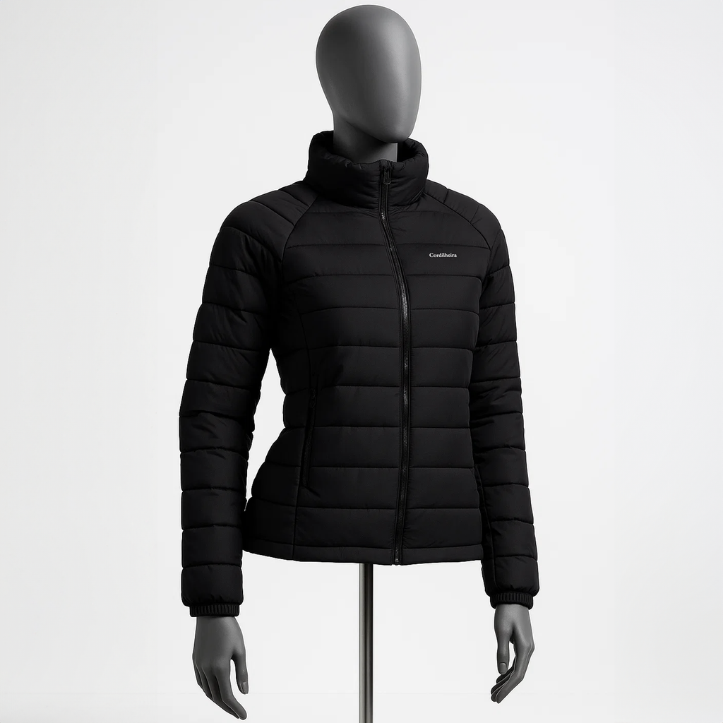 Cordilheira Altiris Women’s 3-in-1 Puffer Jacket