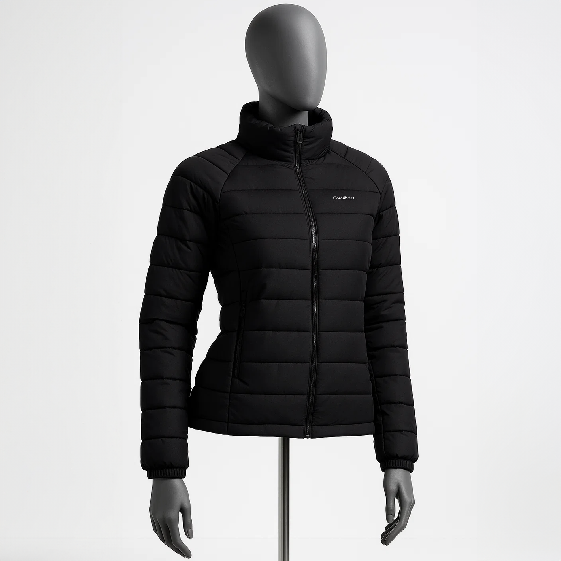 Cordilheira Altiris Women’s 3-in-1 Puffer Jacket