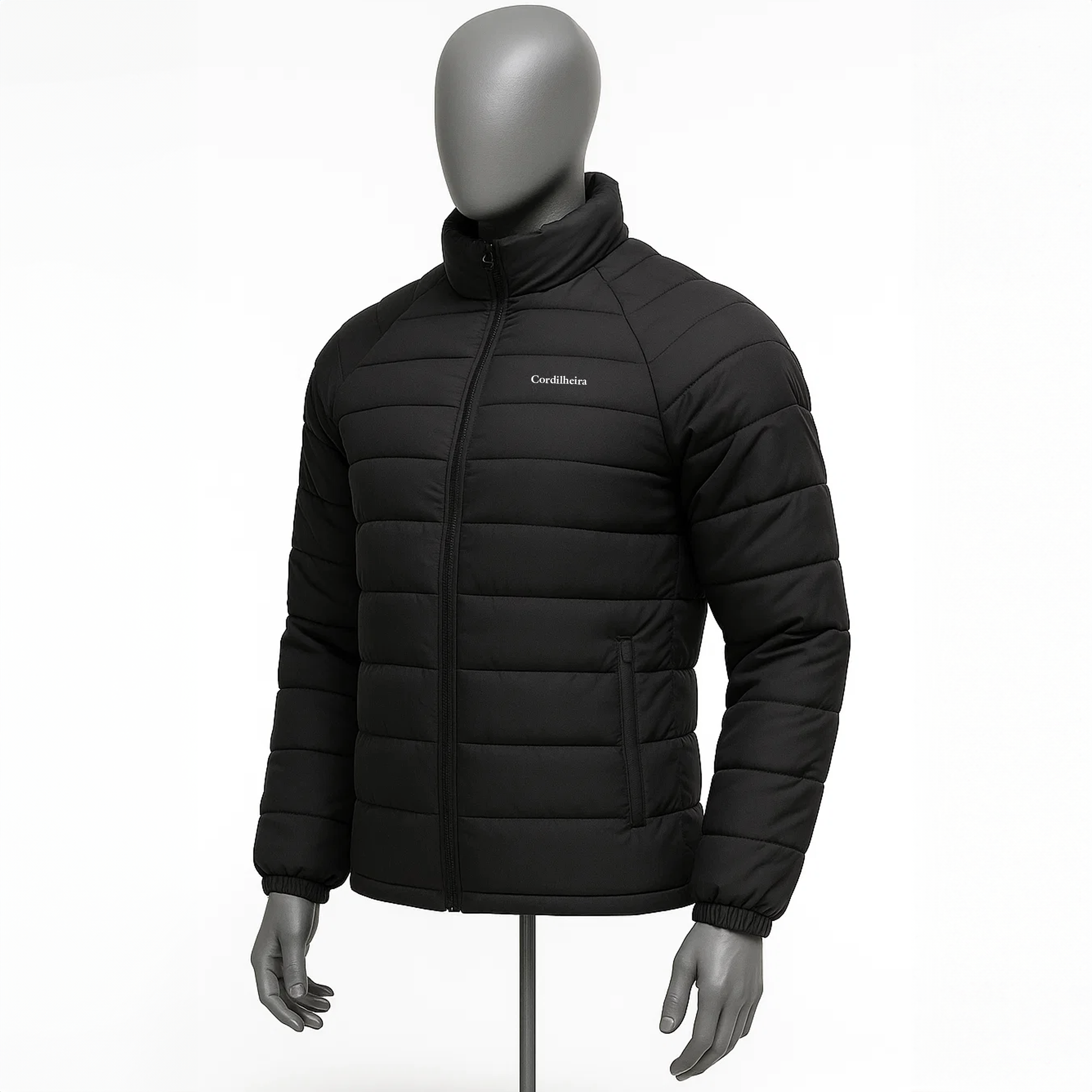 CORDILHEIRA ALTIRIS 3-IN-1 MEN’S PUFFER JACKET