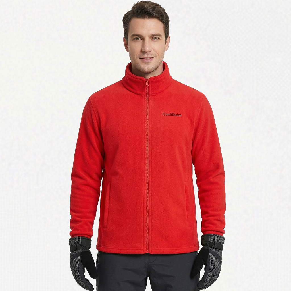 Cordilheira Thermal Shield Men’s 3-in-1 Jacket