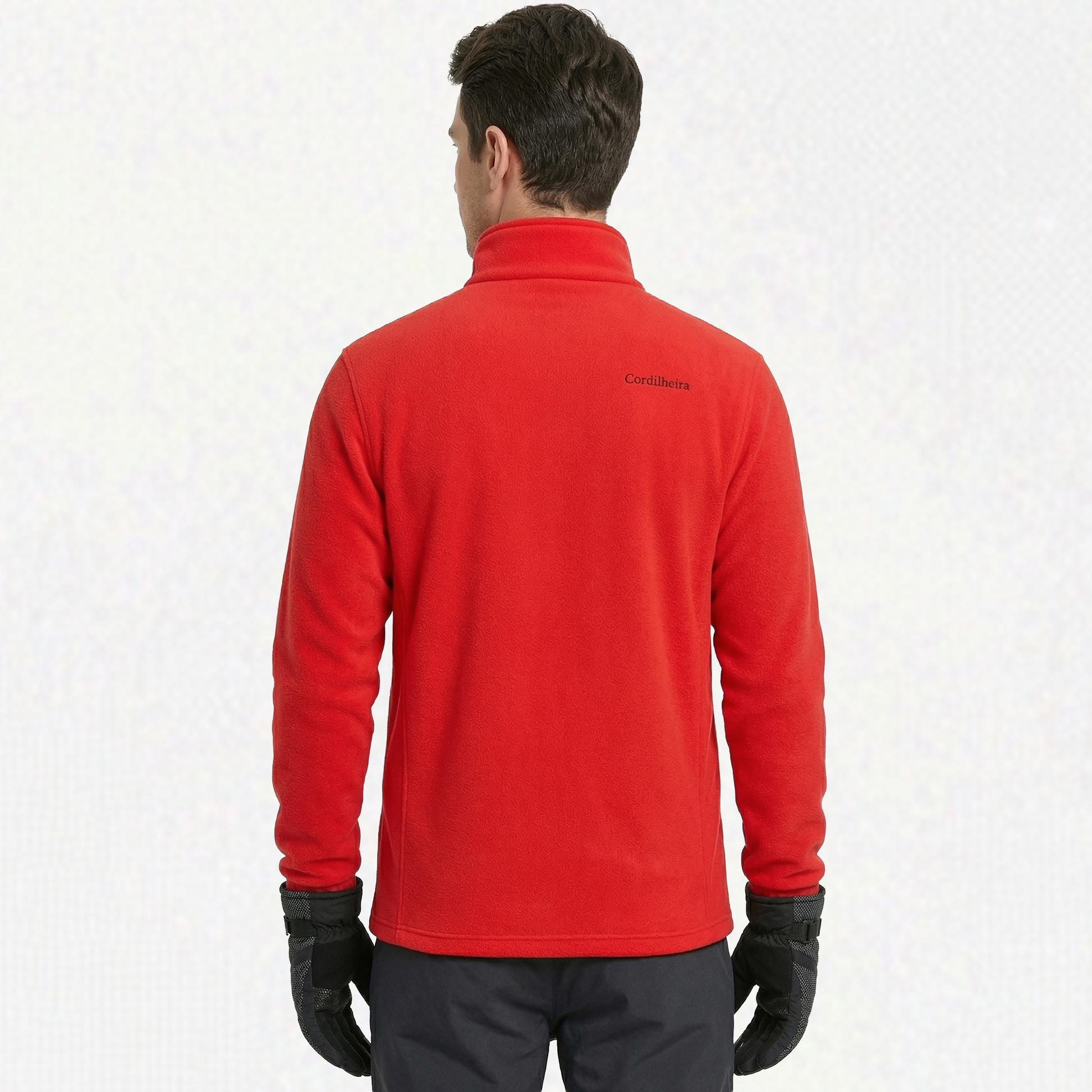 Cordilheira Thermal Shield Men’s 3-in-1 Jacket